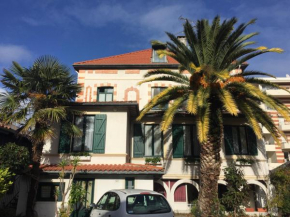 Hôtel-Résidence Le Grillon, Arcachon